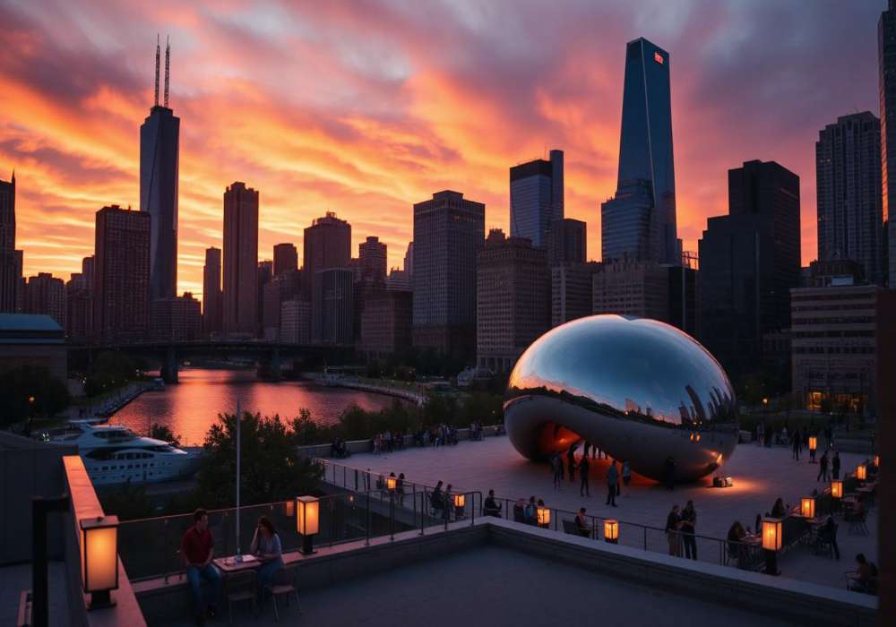 Top 15 Things To Do In Chicago